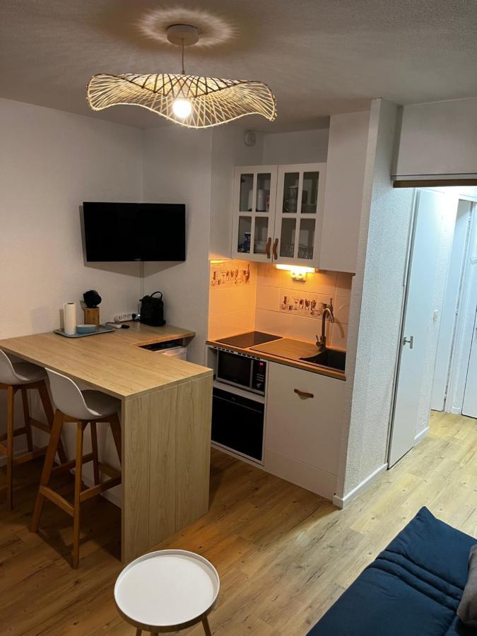 Appartement Chaleureux Au Cap D'agde Agde