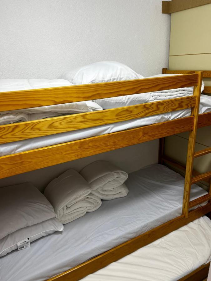 Apartment Chaleureux Au Cap D'agde *