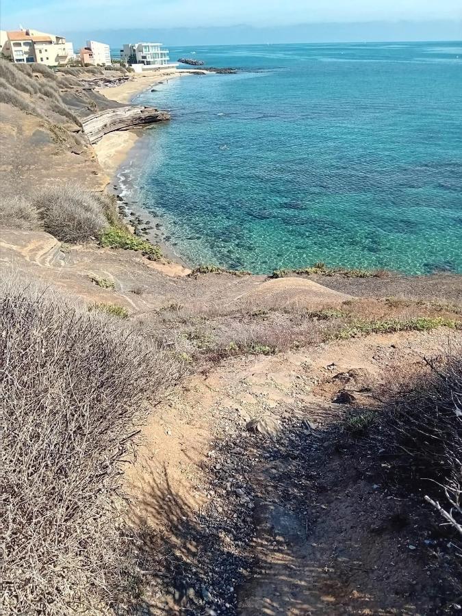 Chaleureux Au Cap D'agde Apartment Agde
