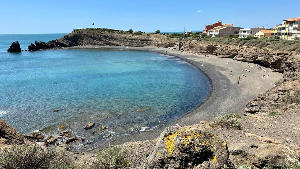Chaleureux Au Cap D'agde Apartment *