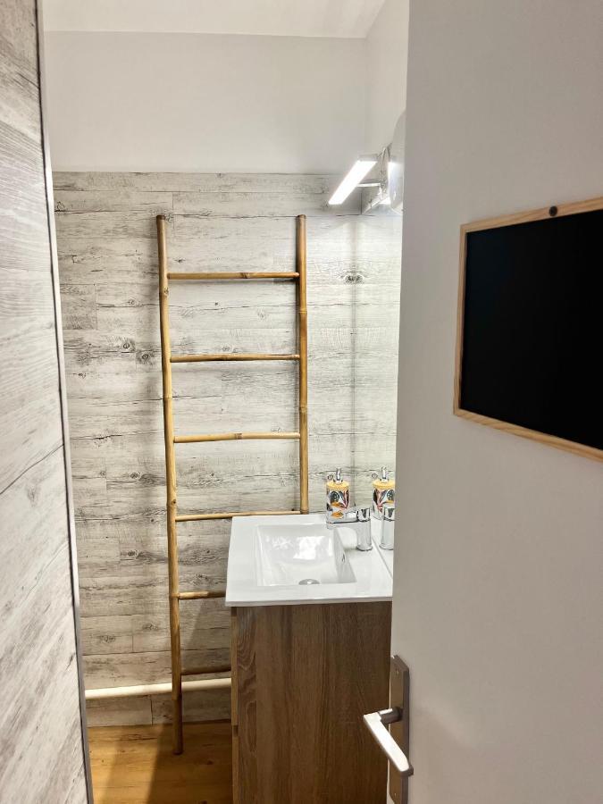 Appartement Chaleureux Au Cap D'agde *
