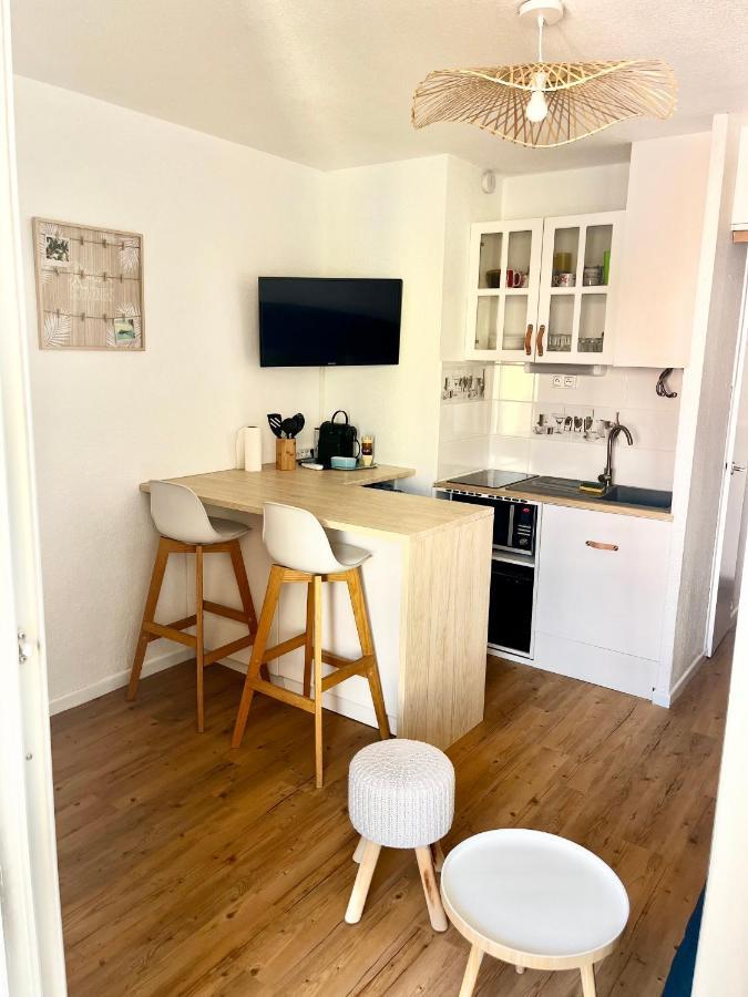 Chaleureux Au Cap D'agde Apartment Agde