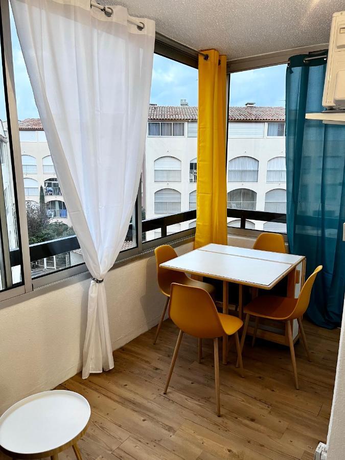 Chaleureux Au Cap D'agde * Agde